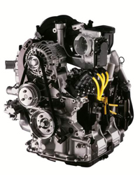 P63C6 Engine